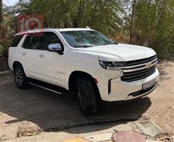 شێڤرۆلێت تاهۆ